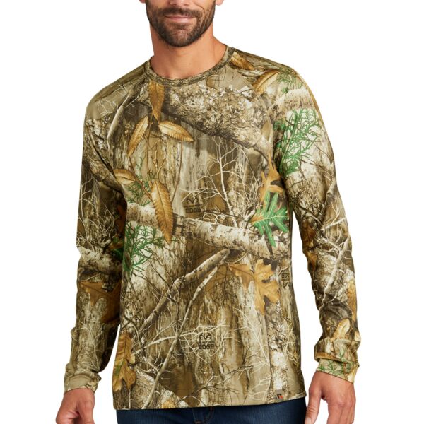 Russell Outdoors Realtree ® Performance Long Sleeve Tee Thumbnail