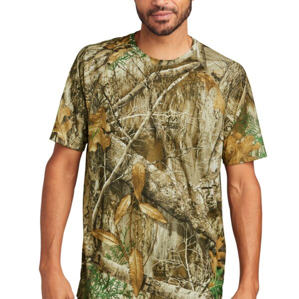 Russell Outdoors Realtree ® Performance Tee Thumbnail
