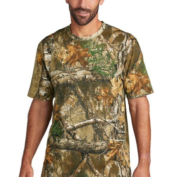 Russell Outdoors Realtree ® Tee Thumbnail