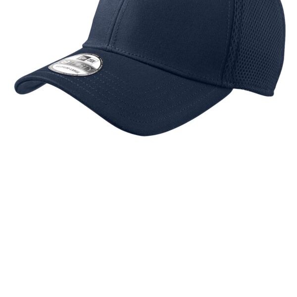 New Era Stretch Mesh Cap Thumbnail