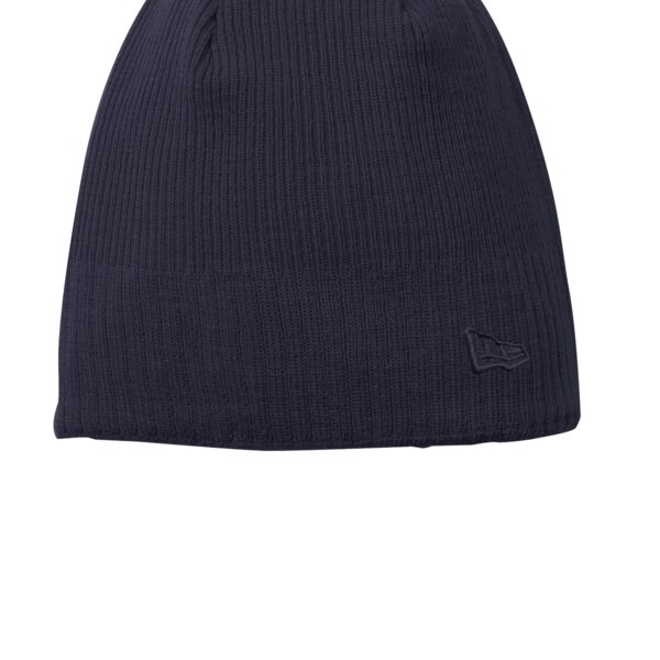 New Era Knit Beanie Thumbnail