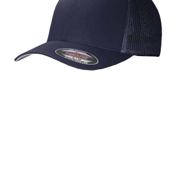 Port Authority Flexfit ® Mesh Back Cap Thumbnail