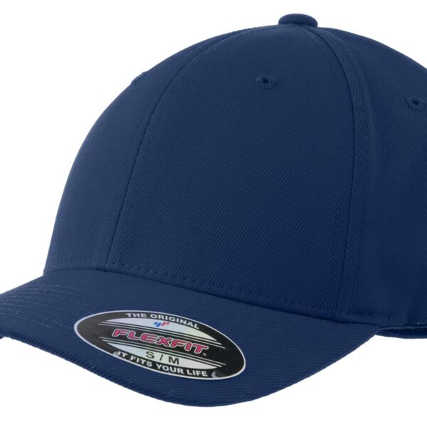 Sport-Tek Flexfit ® Performance Solid Cap Thumbnail