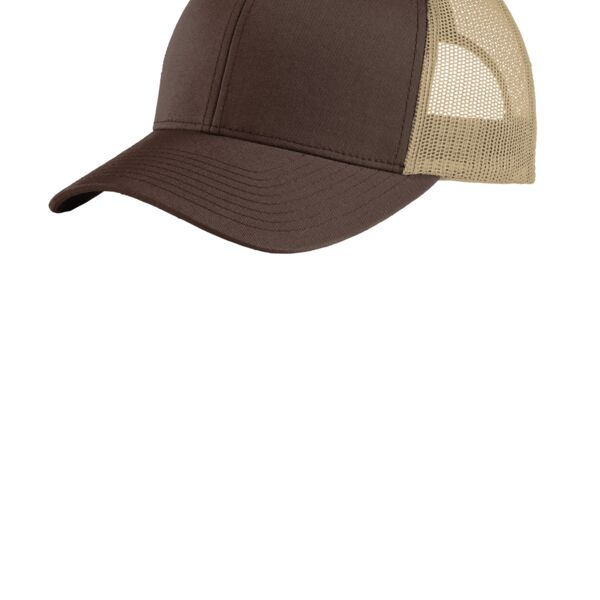 Sport-Tek Yupoong ® Retro Trucker Cap Thumbnail