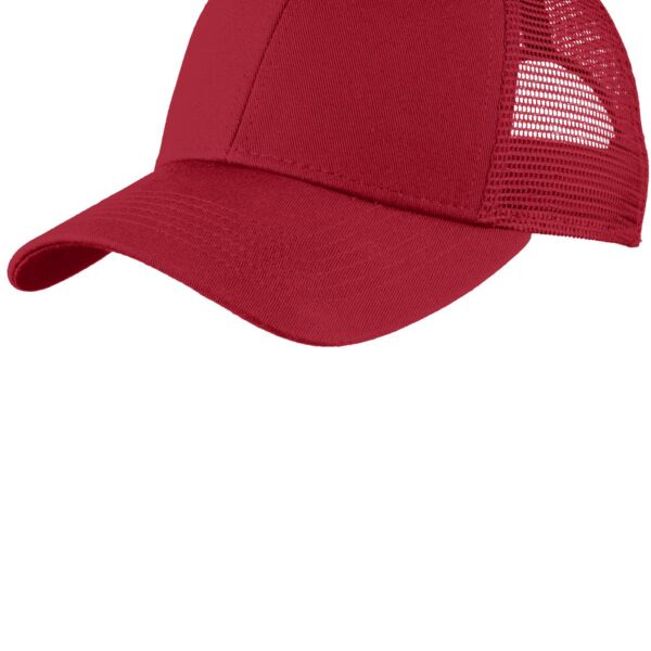 Port Authority Adjustable Mesh Back Cap Thumbnail