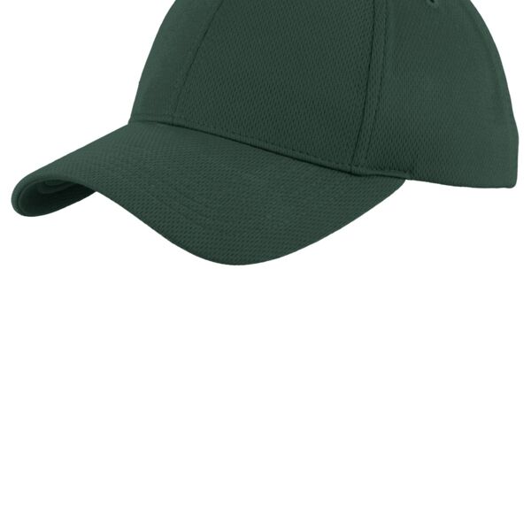 Sport-Tek PosiCharge ® RacerMesh ® Cap Thumbnail