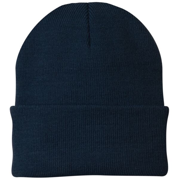 Port & Company Knit Cap Thumbnail