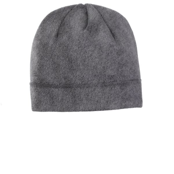 Port Authority R Tek ® Stretch Fleece Beanie Thumbnail