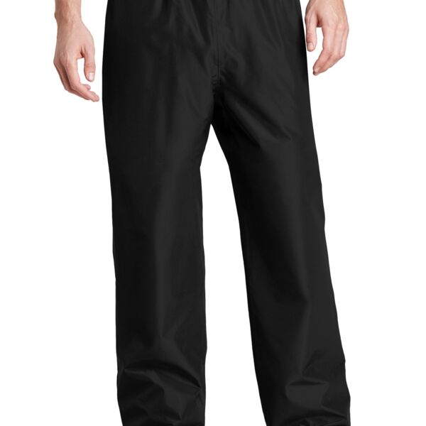 Port Authority Torrent Waterproof Pant Thumbnail