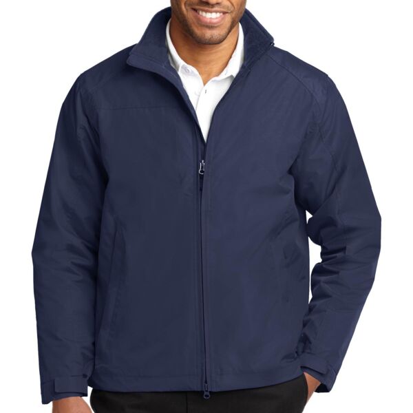 Port Authority Challenger II Jacket Thumbnail
