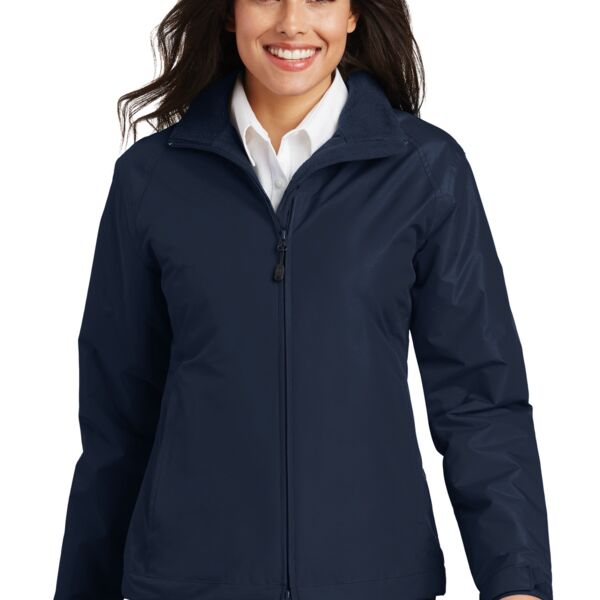 Port Authority Ladies Challenger Jacket Thumbnail