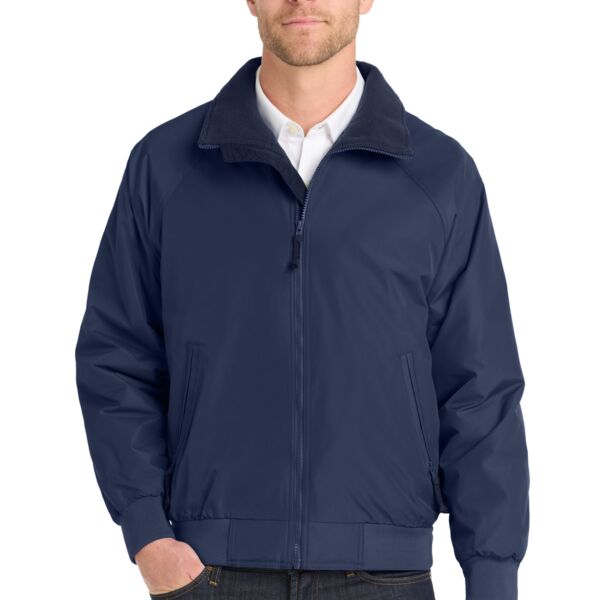 Port Authority Tall Challenger Jacket Thumbnail