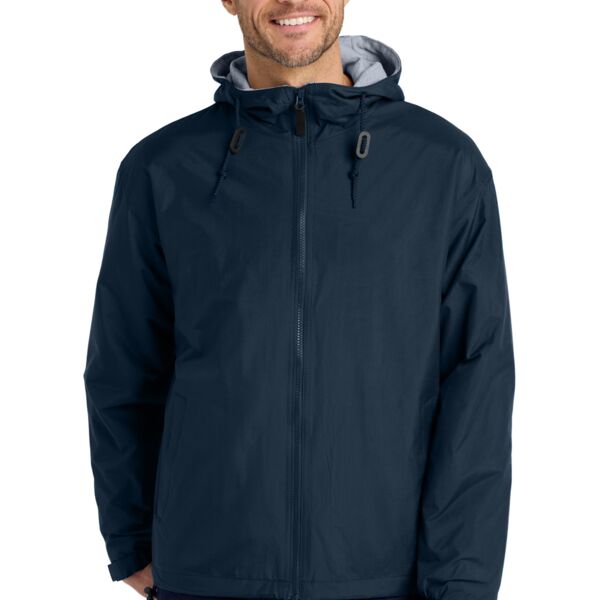 Port Authority Team Jacket Thumbnail