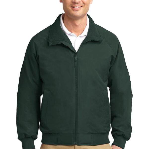 Port Authority Charger Jacket Thumbnail