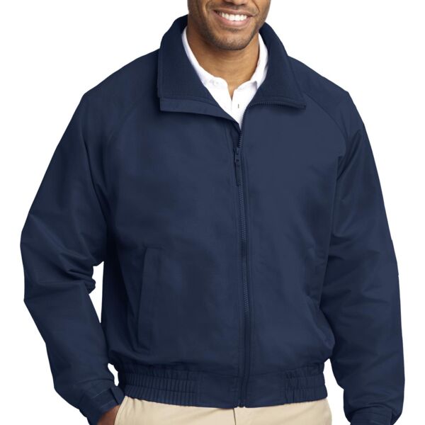 Port Authority Lightweight Charger Jacket Thumbnail