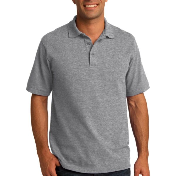 Port & Company Core Blend Pique Polo Thumbnail