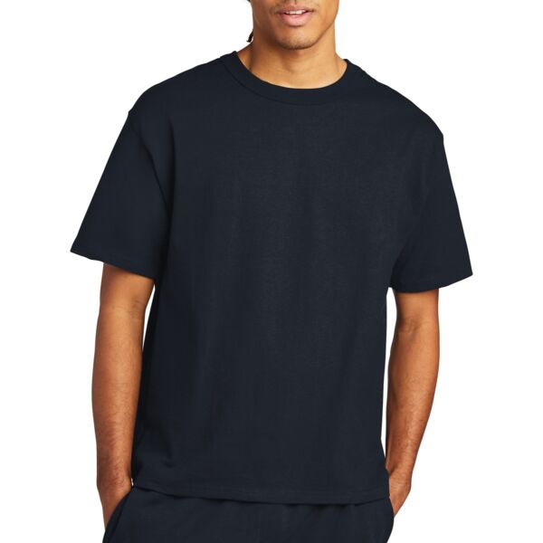 Champion Heritage 7 Oz. Jersey Tee Thumbnail