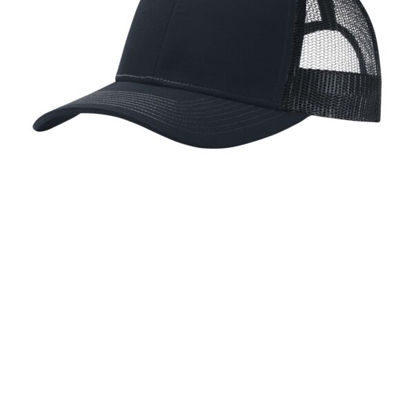 Copy of Port Authority Snapback Trucker Cap Thumbnail