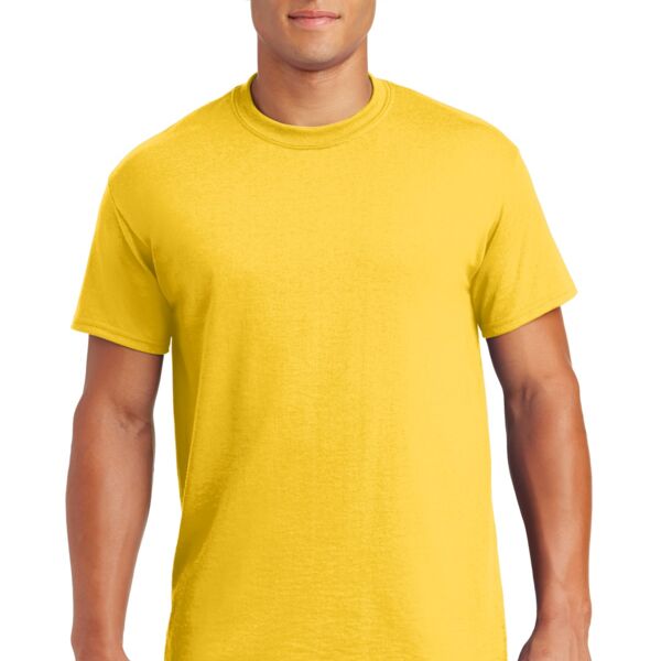 Copy of Gildan DryBlend ® 50 Cotton/50 Poly T Shirt Thumbnail