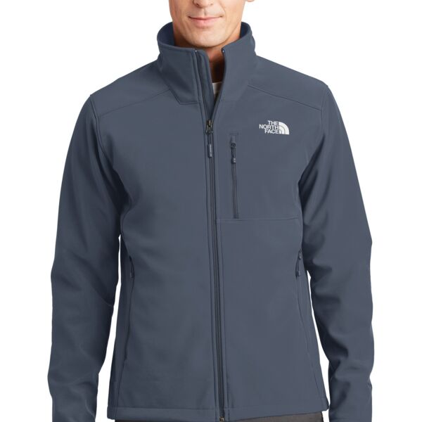 The North Face Apex Barrier Soft Shell Jacket Thumbnail