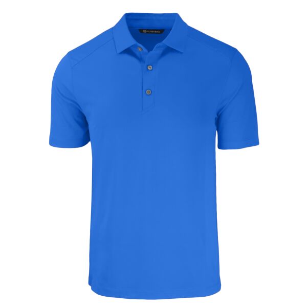 Cutter & Buck Forge Eco Stretch Recycled Mens Big & Tall  Polo Thumbnail