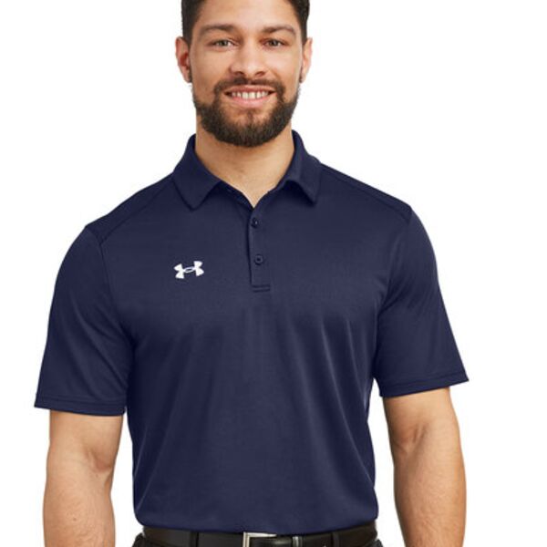 Under Armour Men's Tech™ Polo Thumbnail