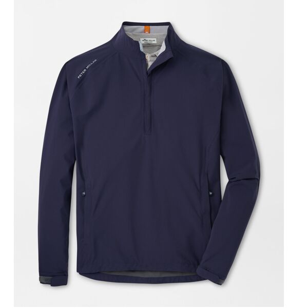 Peter MIllar Shield Half-Zip Rain Shell Thumbnail