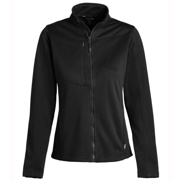 Landway Ladies Flash ProFleece Soft Shell Jacket  Thumbnail