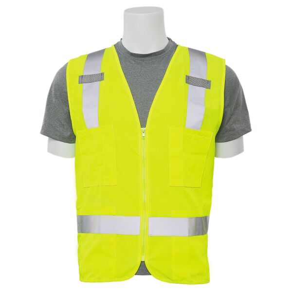CL 2 SURVEYORS VEST Thumbnail