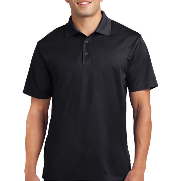 ST650 - Sport-Tek® Micropique Sport-Wick® Polo Thumbnail