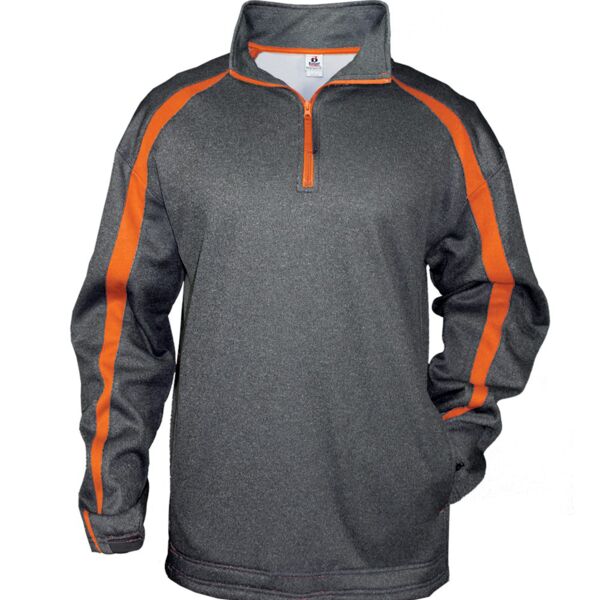 Badger Sport Fushion 1/4 Zip Thumbnail