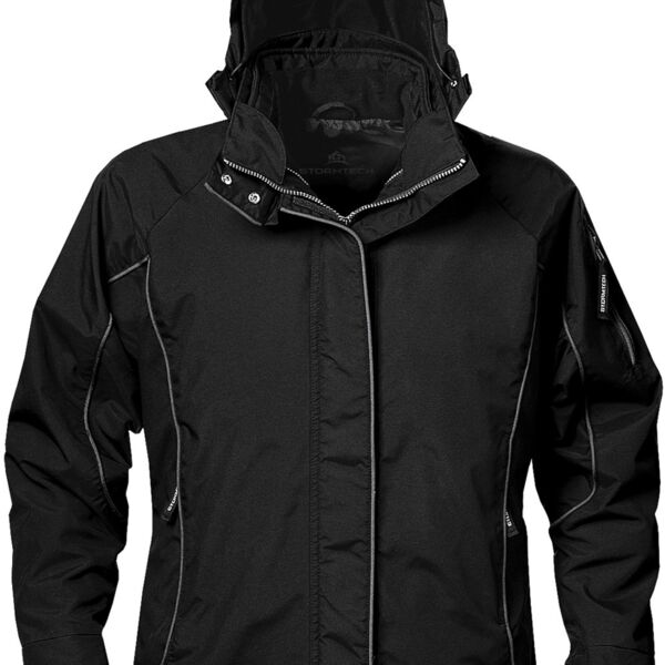 Stormtech Men's Nove 3-in-1 System Jacket Thumbnail