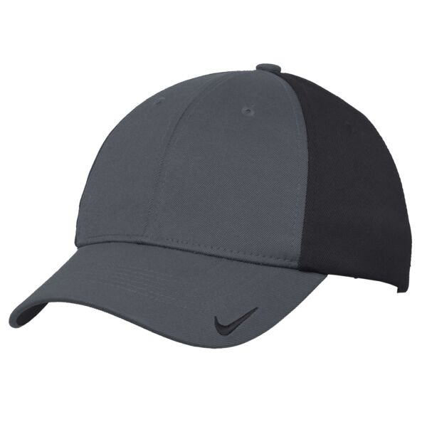 Nike Golf Dri-FIT Swoosh Flex Colorblock Cap Thumbnail
