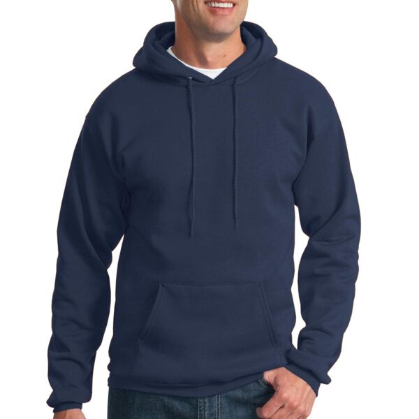 PC90H Ultimate Pullover Hooded Sweatshirt Thumbnail