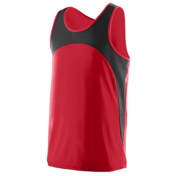 Augusta Sportswear Velocity Track Jersey Thumbnail