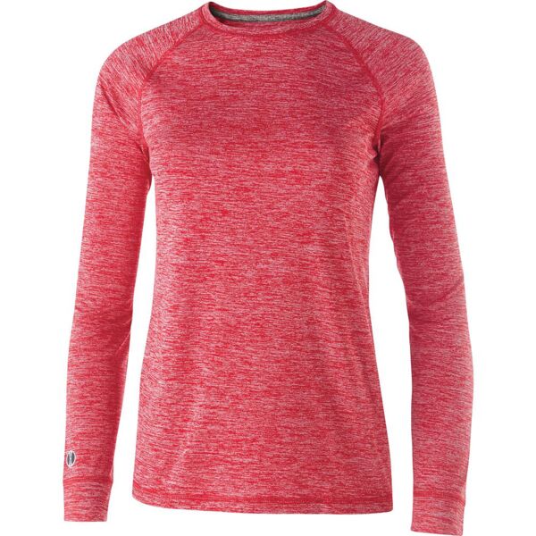Holloway Ladies Electrify 2.0 L/S Thumbnail