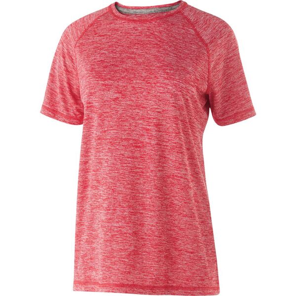Holloway Ladies Electrify 2.0 S/S Thumbnail