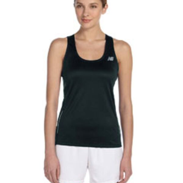 Ladies' Tempo Running Singlet Thumbnail