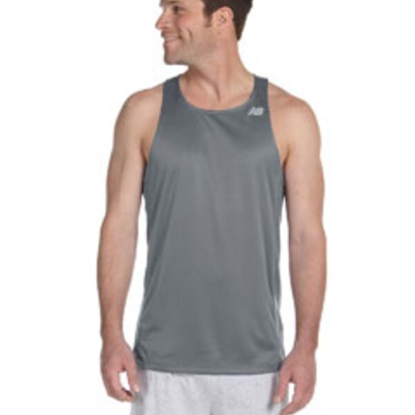 Men's Tempo Running Singlet Thumbnail