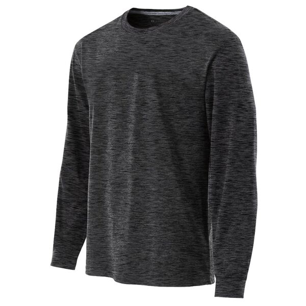 Holloway Ladies Electify L/S Shirt Thumbnail