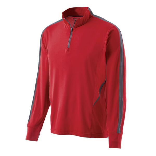 Holloway Torsion Training Top Thumbnail