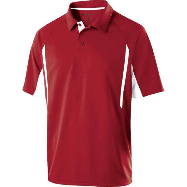 Holloway Avenger Polo Thumbnail