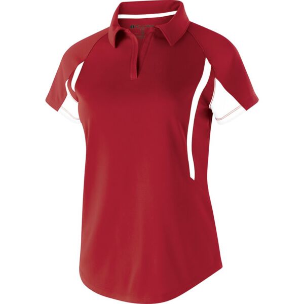 Holloway Ladies Avenger Polo Thumbnail