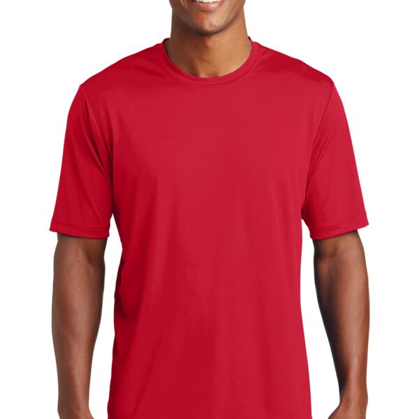 Sport-Tek® PosiCharge® Tough Tee™ Thumbnail