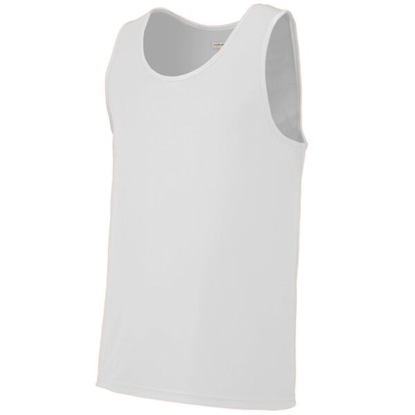 Augusta Sportswear Youth Training Tank Thumbnail