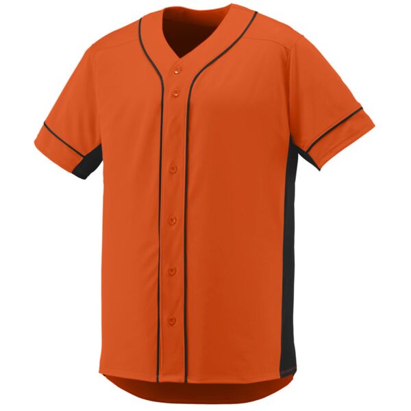 Augusta Sportswear SLUGGER JERSEY Thumbnail