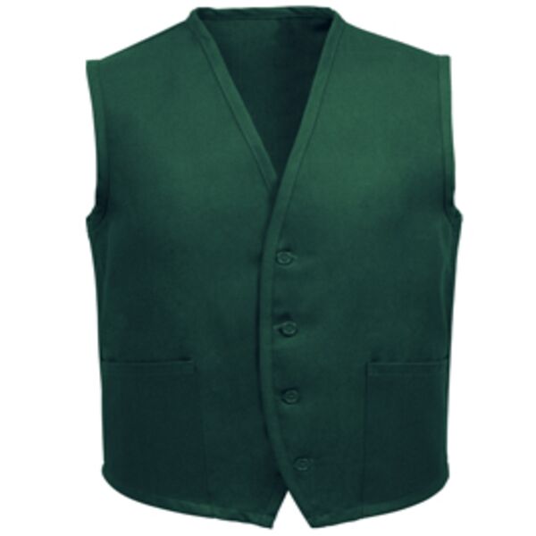 Fame Fabrics 2-Pocket Vest Thumbnail