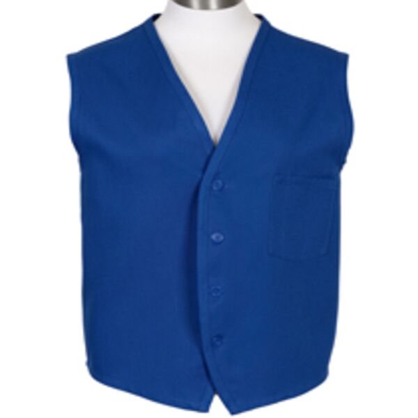Fame Fabrics Unisex Vest Thumbnail