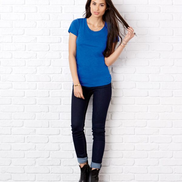 Bella+CANVAS Ladies' Triblend Short-Sleeve Tee Thumbnail
