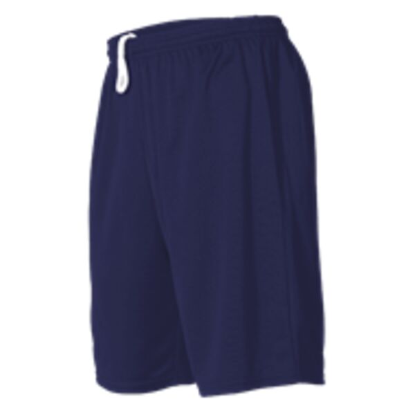 Alleson Athletics YOUTH MULTI SPORT TECH SHORT  Thumbnail
